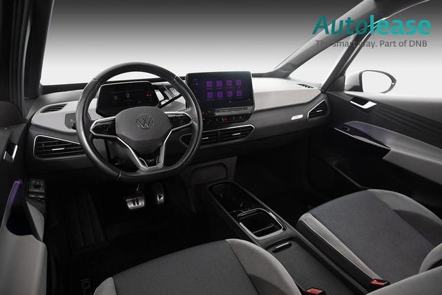 2021 VOLKSWAGEN ID.3 - 20