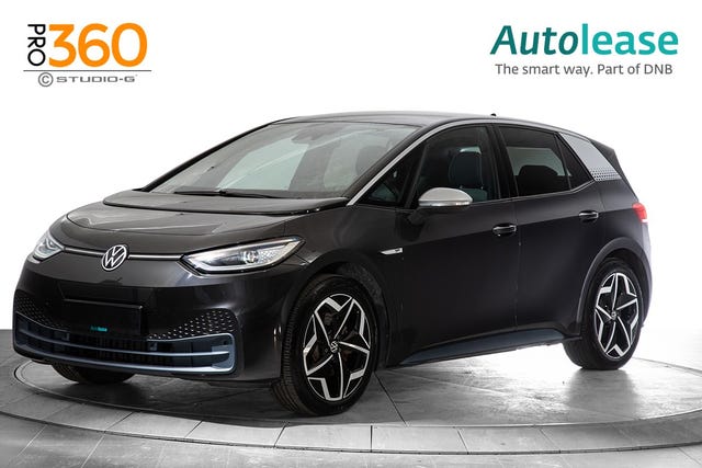 WVWZZZE1ZMP016972 2021 VOLKSWAGEN ID.3-0