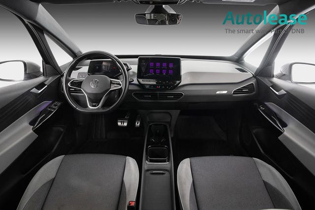 2021 VOLKSWAGEN ID.3 - 23