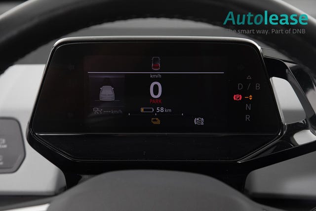 2021 VOLKSWAGEN ID.3 - 12