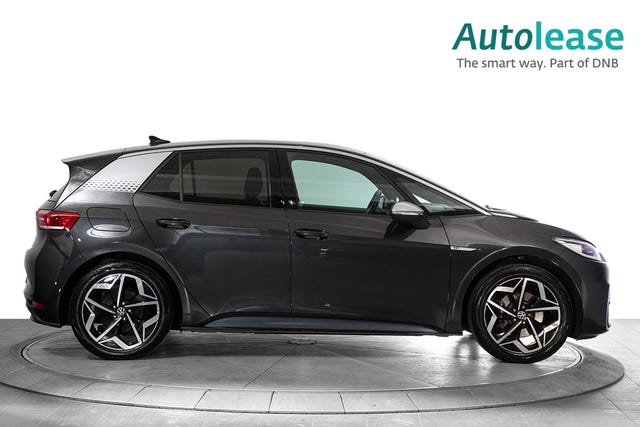 WVWZZZE1ZMP016972 2021 VOLKSWAGEN ID.3-2