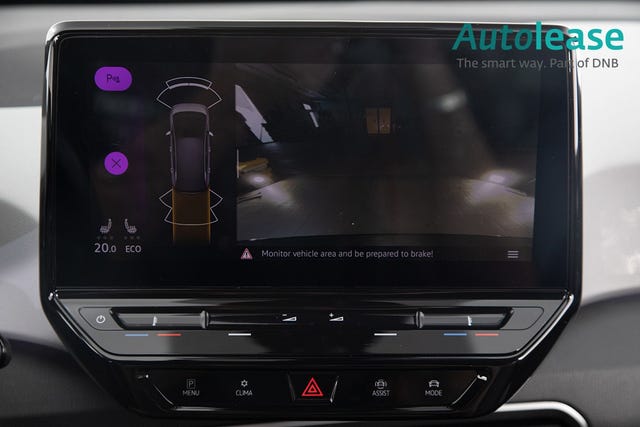 2021 VOLKSWAGEN ID.3 - 15