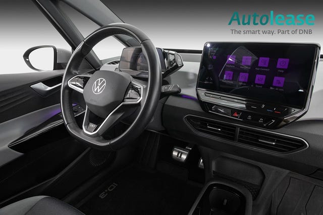 2021 VOLKSWAGEN ID.3 - 21