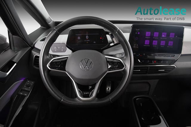 2021 VOLKSWAGEN ID.3 - 22