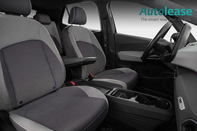 2021 VOLKSWAGEN ID.3 - 26