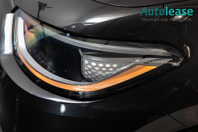 2021 VOLKSWAGEN ID.3 - 8