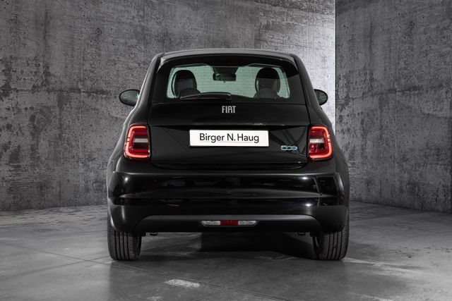 2022 FIAT 500 - 4