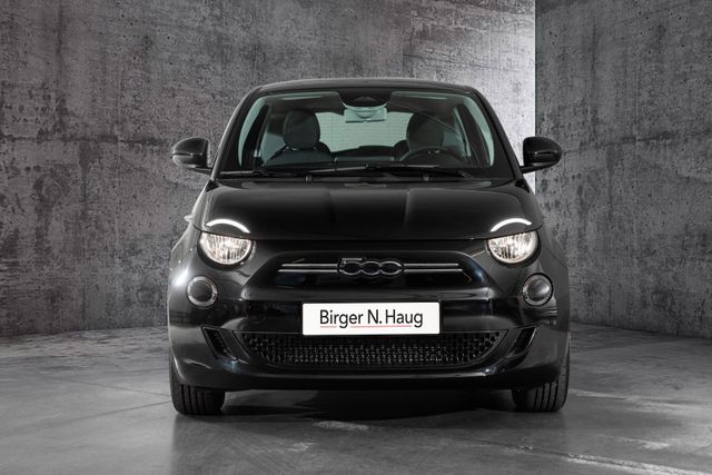 2022 FIAT 500 - 2