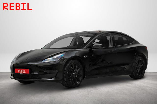 5YJ3E7EB8KF243027 2019 TESLA MODEL 3-0