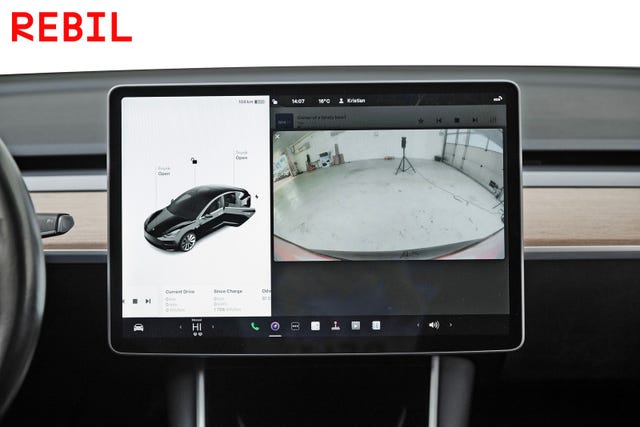 2019 TESLA MODEL 3 - 18