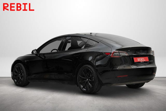 2019 TESLA MODEL 3 - 7