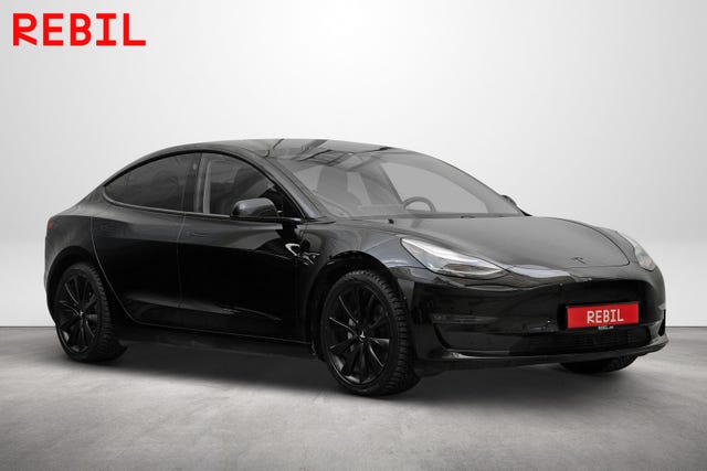 5YJ3E7EB8KF243027 2019 TESLA MODEL 3-3
