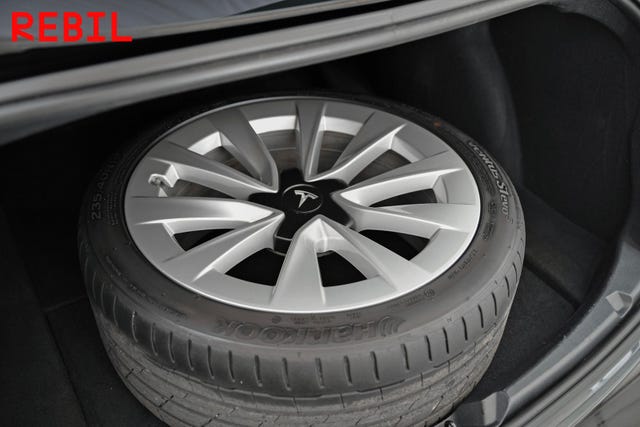 2019 TESLA MODEL 3 - 27