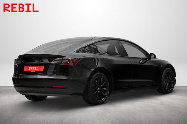 5YJ3E7EB8KF243027 2019 TESLA MODEL 3-4