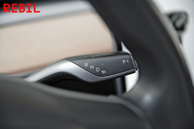 2019 TESLA MODEL 3 - 25