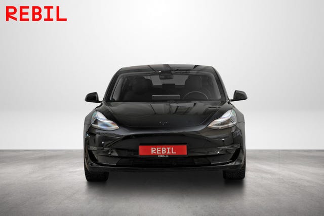 5YJ3E7EB8KF243027 2019 TESLA MODEL 3-2