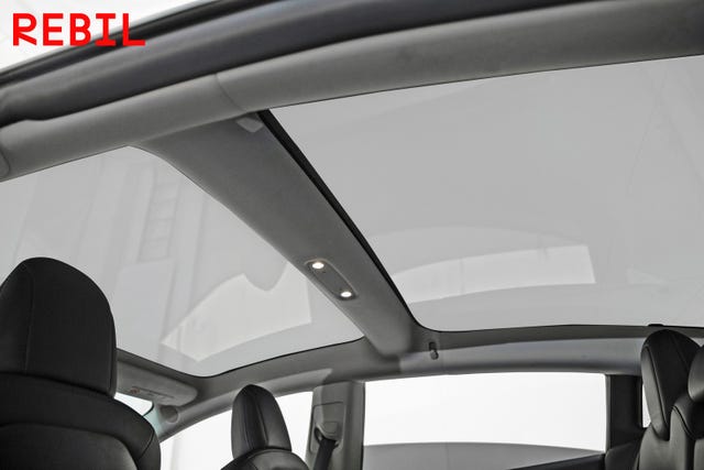 2019 TESLA MODEL 3 - 12