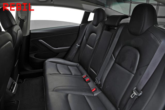 2019 TESLA MODEL 3 - 10
