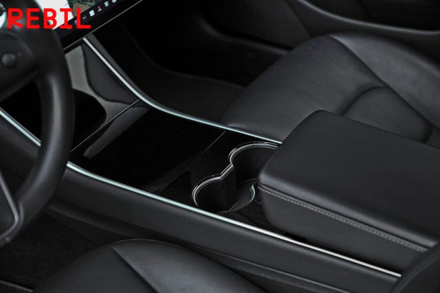 2019 TESLA MODEL 3 - 22