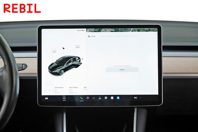 2019 TESLA MODEL 3 - 16