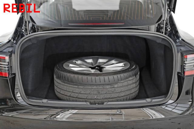 2019 TESLA MODEL 3 - 26