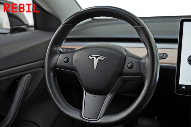 2019 TESLA MODEL 3 - 14
