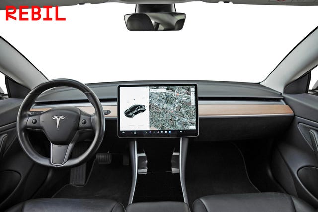 2019 TESLA MODEL 3 - 13