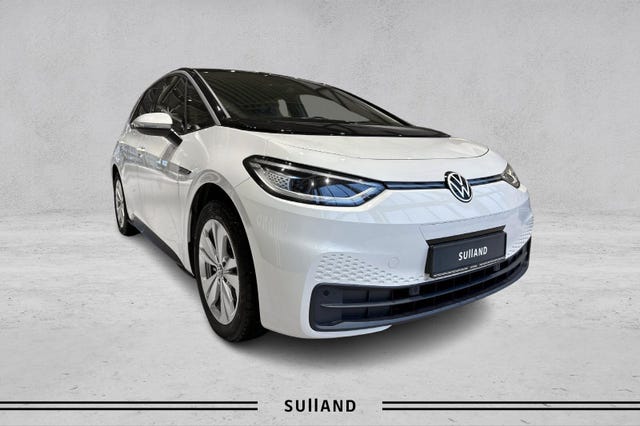 2021 VOLKSWAGEN ID.3 - 20