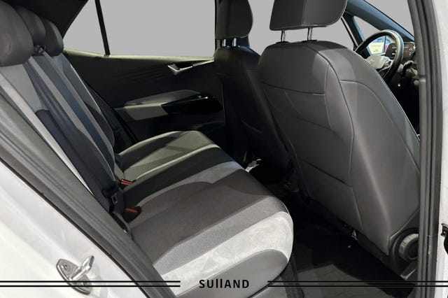 2021 VOLKSWAGEN ID.3 - 17