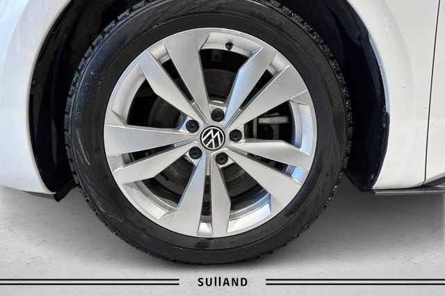 2021 VOLKSWAGEN ID.3 - 19