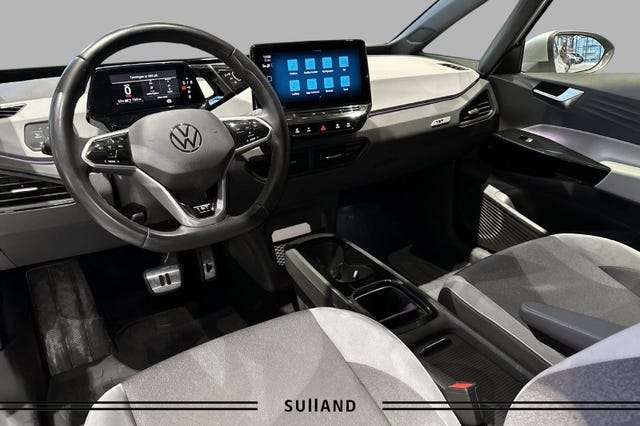 2021 VOLKSWAGEN ID.3 - 9