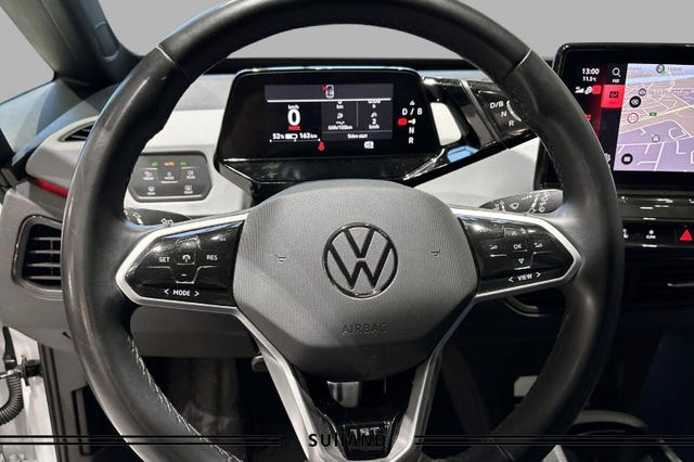 2021 VOLKSWAGEN ID.3 - 11