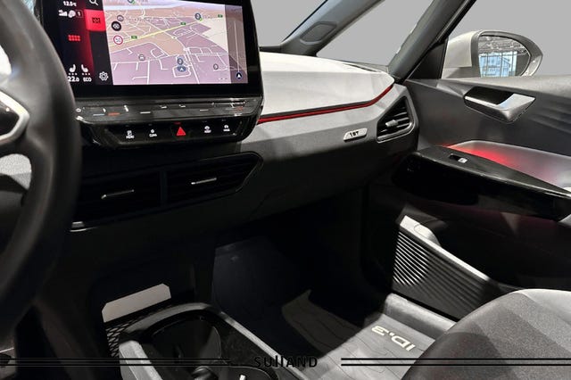 2021 VOLKSWAGEN ID.3 - 14