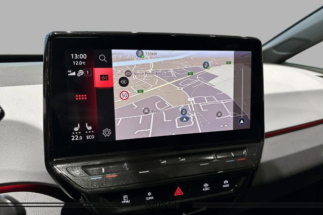2021 VOLKSWAGEN ID.3 - 13