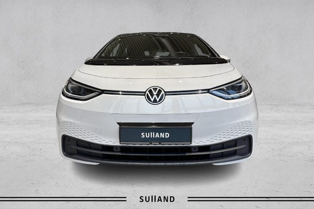 2021 VOLKSWAGEN ID.3 - 8