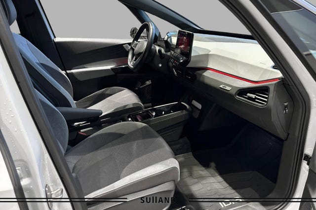 2021 VOLKSWAGEN ID.3 - 15