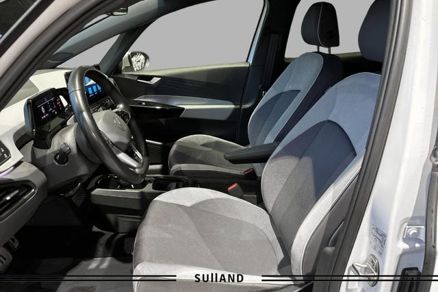 2021 VOLKSWAGEN ID.3 - 10