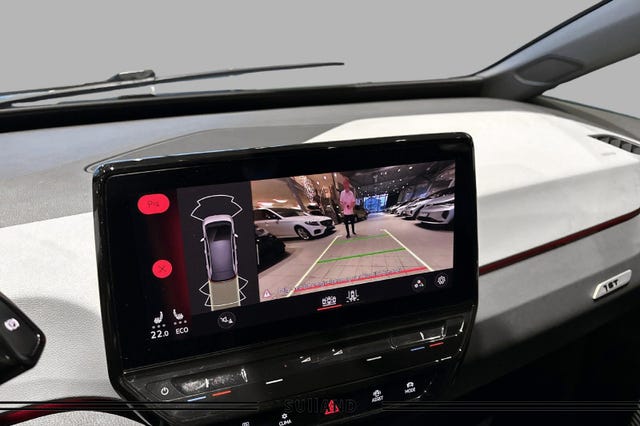 2021 VOLKSWAGEN ID.3 - 22