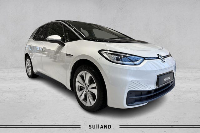 2021 VOLKSWAGEN ID.3 - 7