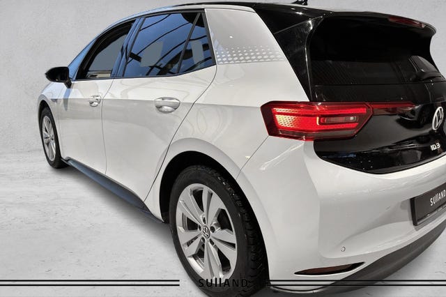 2021 VOLKSWAGEN ID.3 - 23