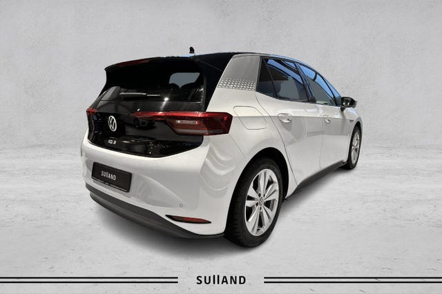 WVWZZZE1ZMP007648 2021 VOLKSWAGEN ID.3-4