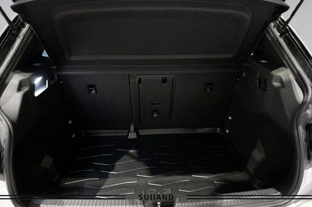 2021 VOLKSWAGEN ID.3 - 18
