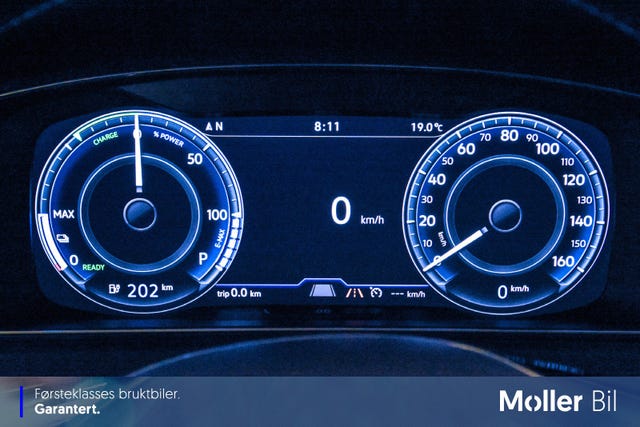 2019 VOLKSWAGEN GOLF - 18