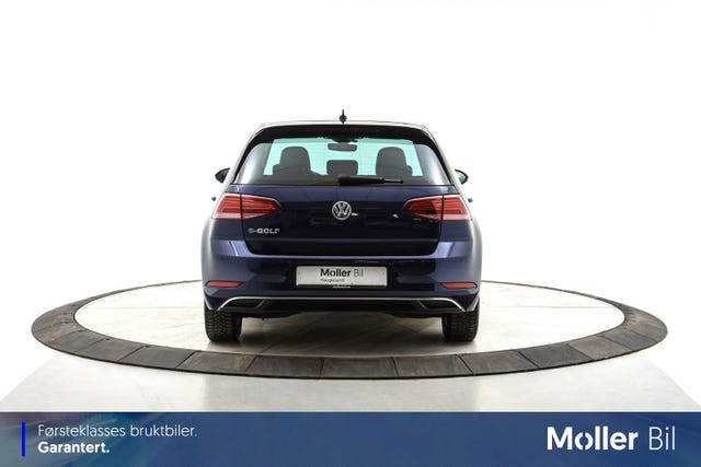 2019 VOLKSWAGEN GOLF - 8