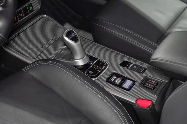 2020 MITSUBISHI OUTLANDER - 40