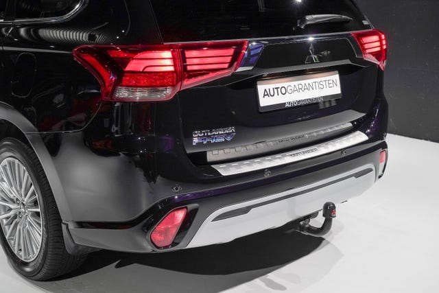 2020 MITSUBISHI OUTLANDER - 7