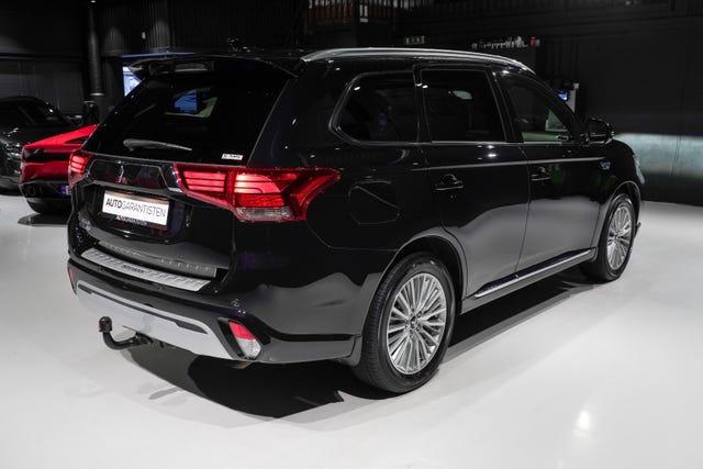 2020 MITSUBISHI OUTLANDER - 10