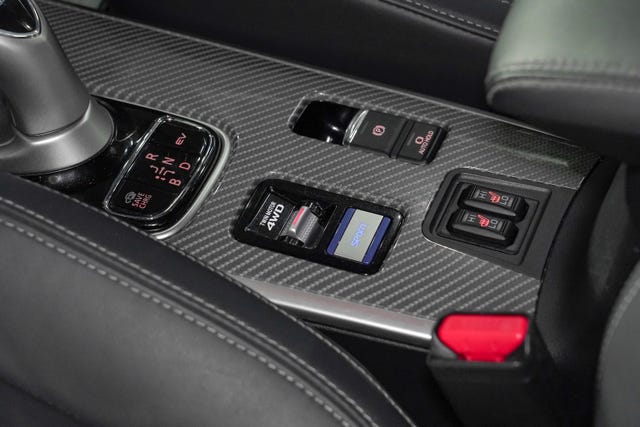 2020 MITSUBISHI OUTLANDER - 41