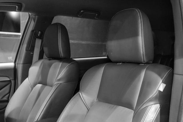 2020 MITSUBISHI OUTLANDER - 26