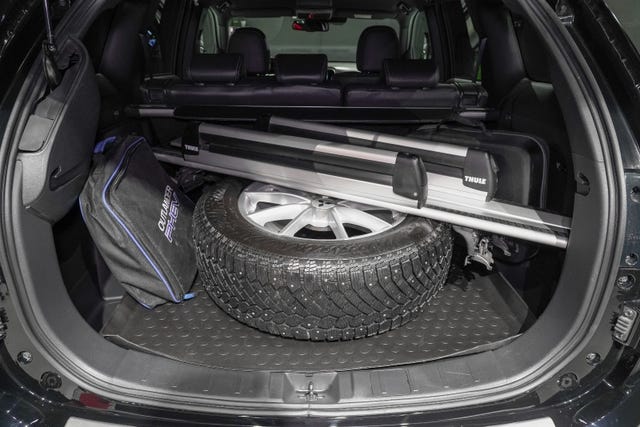 2020 MITSUBISHI OUTLANDER - 71